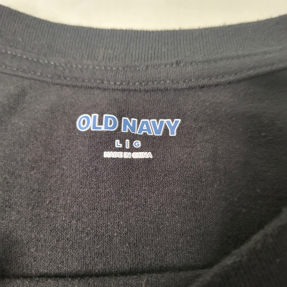 Old Navy The Simpsons Halloween Shirt. Witch Marge. Size Large. - Picture 5 of 6